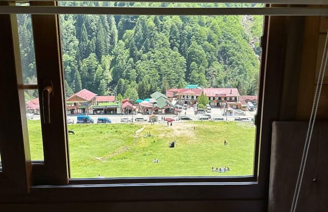 Ayder Yardımcı Apart - Foto 27