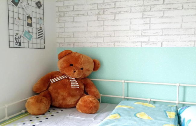 HomeStay in Johor - Cosy Studio - Foto 1