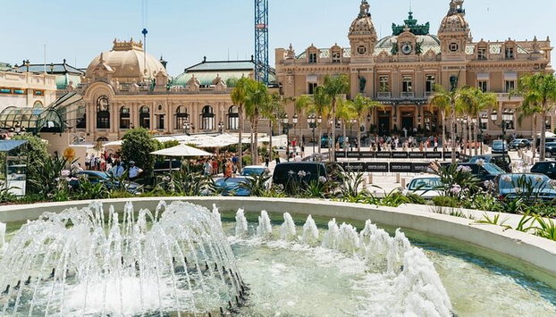 Découvrez France Riviera et Monaco dans une journée - Photo 5, Casino Monte-Carlo