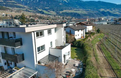 Apartment Le rose di Marianne - ovest - Foto 44