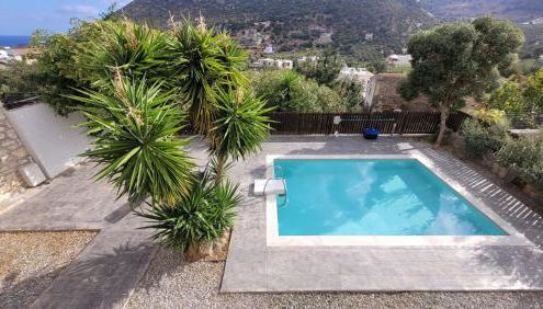 Villa Mellia - Foto 2