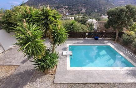 Villa Mellia - Foto 2