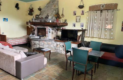 Casa dell'Antica Norba, Norma - big house - Foto 37