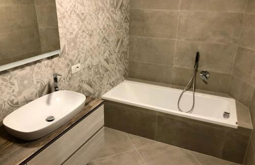 Casa Elisabetta, affacciata sul golfo - Foto 17