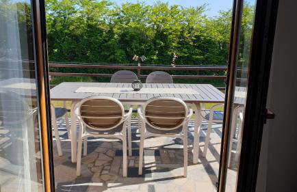 Apartment Lucas - Foto 12