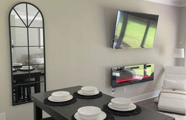 Charming Gainesville Townhome 3 - Foto 19