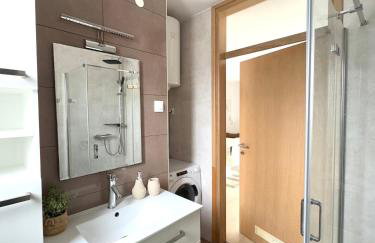 DIKKA apartment Vrsi - Mulo Zadar - Foto 14