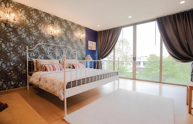 Sandbox frontbeach villa4 - Foto 3