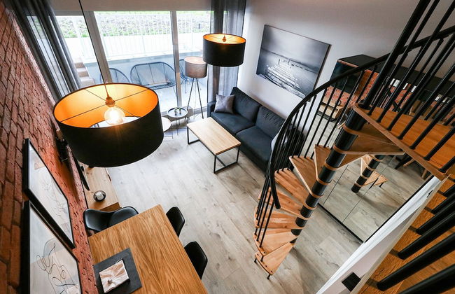 ApartPark by Baltic Home - Foto 29