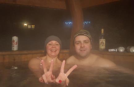 Całoroczne Domki "Stokrotka" - Foto 47