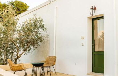 Sorelle Barnaba Country House - Foto 24