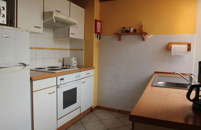 Vintage Castle near Forest in Havelange - Foto 12