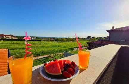 Villa Robert Kastelir - Foto 4