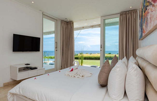 Villa Pondok Wahyu Sedana - Foto 16