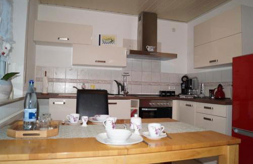 Ferienwohnung Orchidee Eckenhagen - Foto 11