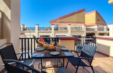 OleHolidays 615 Romana Playa junto a la playa - Foto 11