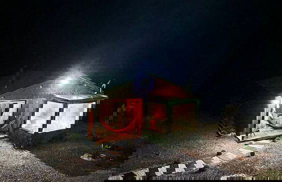 Refúgio Serra da Tartaruga - Foto 58