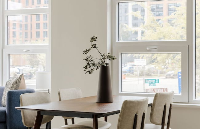 Reside NoMa, a Wyndham Residence - Foto 50