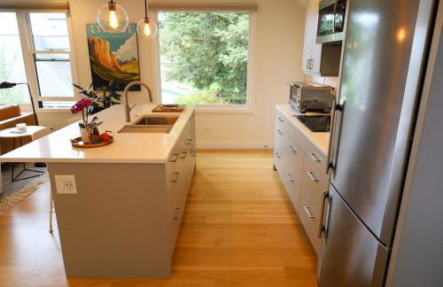 Modern Sound View Studio on Charming Queen Anne - Foto 9