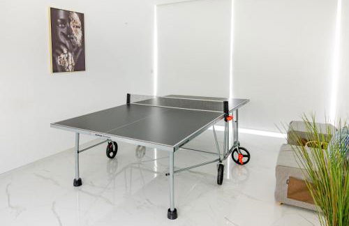 Villa Atlantica One luxury and unique with ocean view - Photo 28