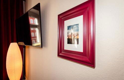 Ferienwohnung Gründerhaus - Foto 23