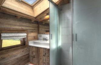 Chalet Norel - Foto 24