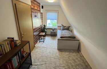 Ferienhaus WorkersParadise - Foto 8