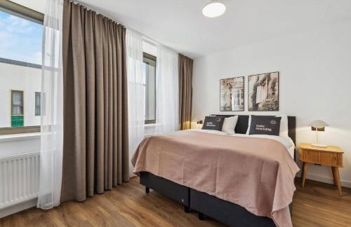 Limehome Oberhausen Paul-Reusch-Str. - Foto 62