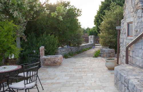 Trullo Siamese - Foto 56