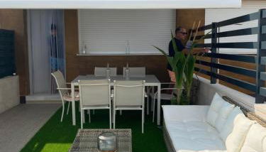 Carabassi beach house - Foto 2