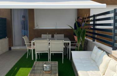 Carabassi beach house - Photo 2