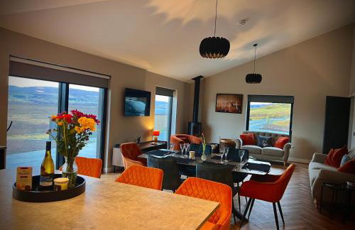 Luxury 3 Bedroom House - Stag Moor House - Foto 45