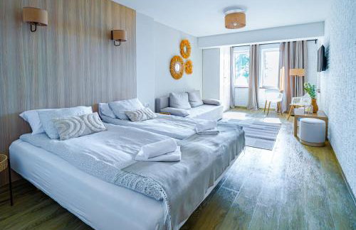 Mazurskie Apartamenty "Jak Tu Miło!" - Foto 7