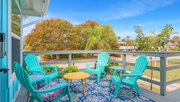 120 Bay Mar Dr - Foto 3, Exterior