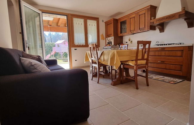 Villa With Pool - Wanderlust - Foto 23