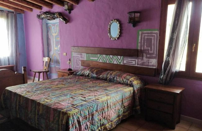 Agriturismo Lo Scrigno - Foto 16