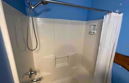 Fishing & Hunting Camp in Buras, 3 bedroom Fully furnished with Wi-Fi - Foto 3