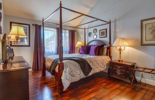 Maleficents Retreat by Funtierland Vacation Rentals - Foto 11