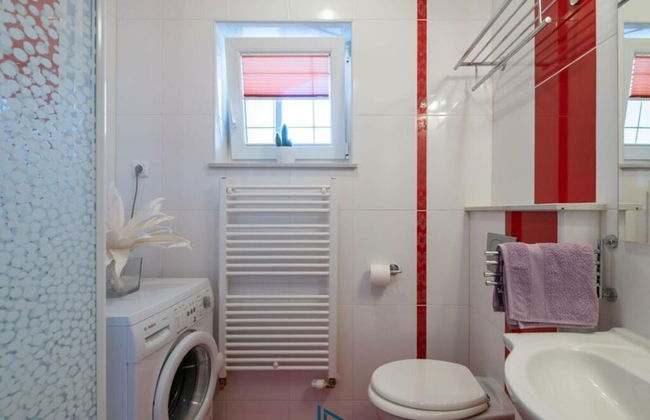 Andrea Comfortable Holiday Residence - Foto 16