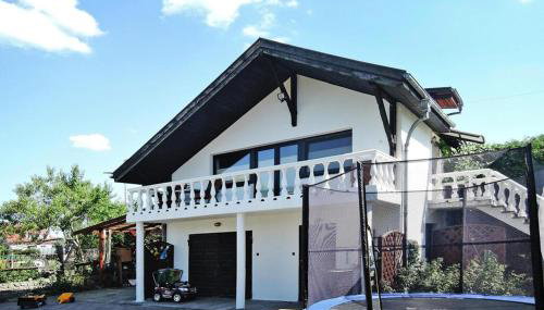 Holiday Home in Stepnica - Foto 2