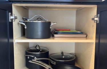 The Sisters Casitas Frida & Violeta - 2 FULL APTS - Foto 29