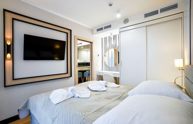 Loft Premium Apartments by Baltic Home - Foto 68