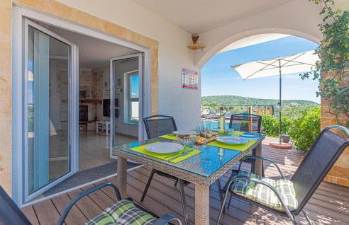 Nice Home In Primosten With Wifi - Foto 8