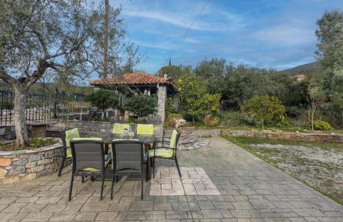 Paradeisos - Foto 21