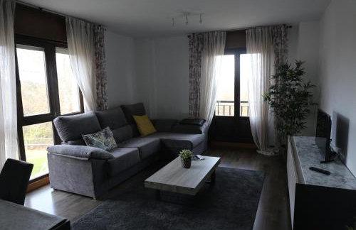 Apartamentos Campo de Golf - Foto 9