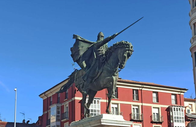 Tour in Burgos - Photo 6