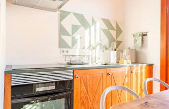 Green Dunes House - Foto 18