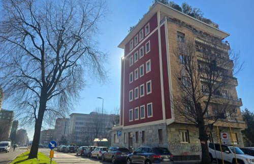 Tolstoi 83 Apartment - Photo 5