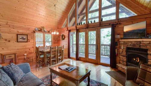 Running Bear by Jackson Mountain Rentals - Foto 2