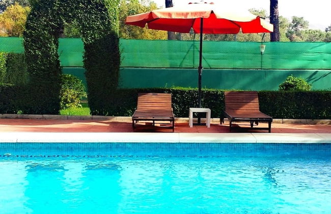 Alojamientos Rurales El Canal - Foto 16